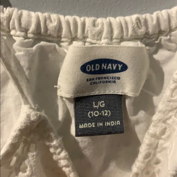 Girl’s Dress - Picture 2 of 4